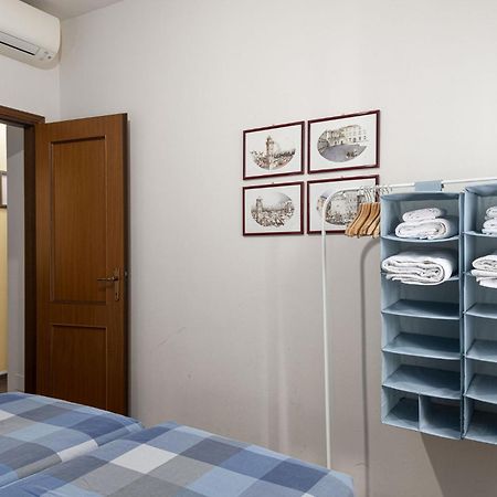 Signoria Apartment With Patio Florencie Exteriér fotografie