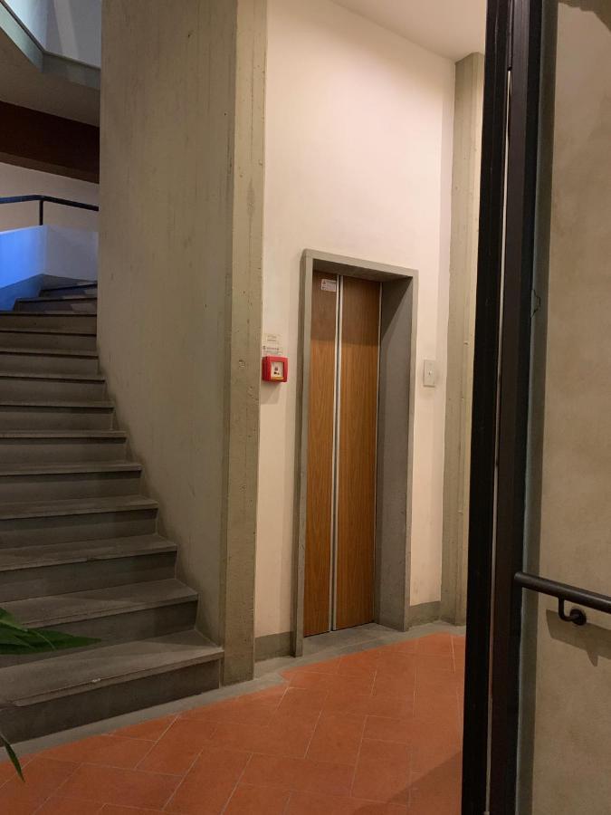 Signoria Apartment With Patio Florencie Exteriér fotografie