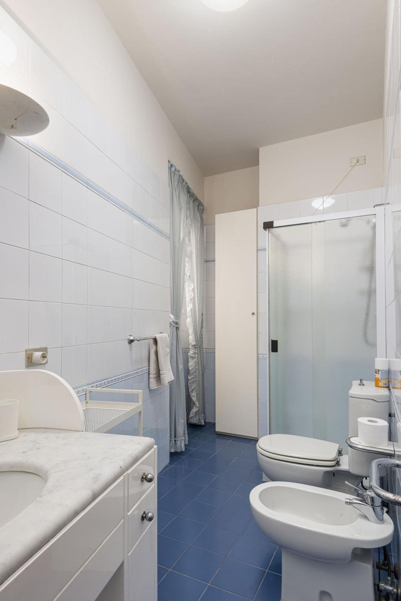Signoria Apartment With Patio Florencie Exteriér fotografie